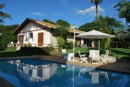 Casa com 5 Quartos à venda, 400m² no Interlagos, São Paulo