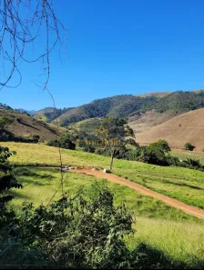Lote/Terreno à venda, 2000m² no Inconfidência, Paraíba do Sul