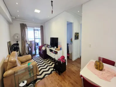 Apartamento com 2 Quartos à venda, 66m² no Jardim das Acácias, São Paulo