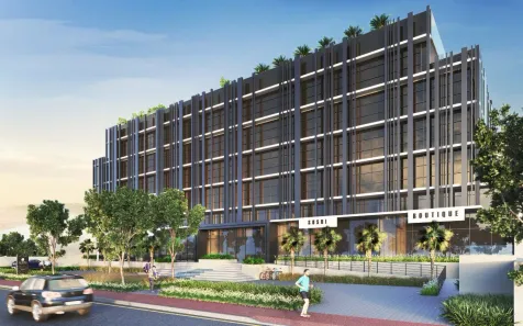 Apartamento com 2 Quartos à venda, 65m² no Vargem Grande, Florianópolis