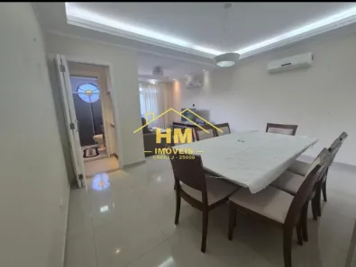 Apartamento com 2 Quartos à venda, 135m² no Centro, São Vicente