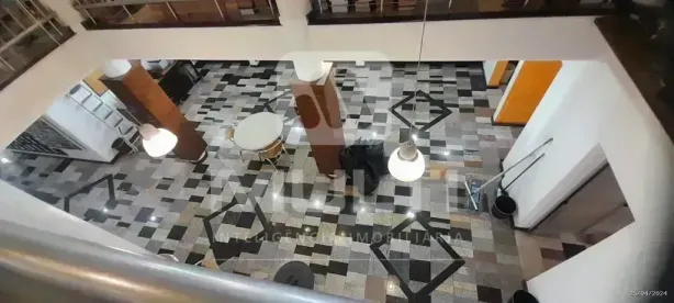 Ponto Comercial com 1 Quarto para alugar, 560m² no Saraiva, Uberlândia