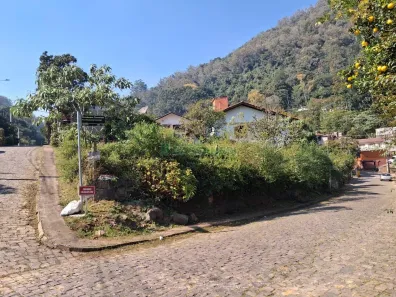 Lote/Terreno à venda, 348m² no Galópolis, Caxias do Sul