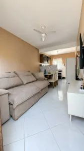 Casa com 2 Quartos à venda, 46m² no Praia de Capuba, Serra
