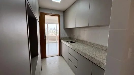 Apartamento com 2 Quartos à venda, 65m² no Vila Alpes, Goiânia