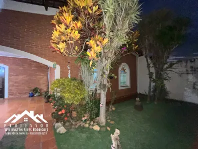 Casa com 4 Quartos à venda, 191m² no Vila Rosana, Limeira
