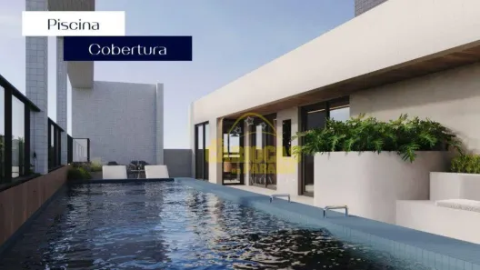 Apartamento com 3 Quartos à venda, 71m² no Bessa, João Pessoa