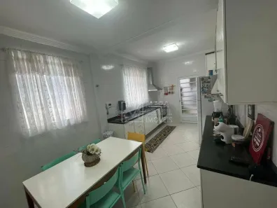 Sobrado com 2 Quartos à venda, 112m² no Ipiranga, São Paulo