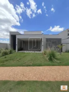 Casa de Condomínio com 3 Quartos à venda, 520m² no Bonfim Paulista, Ribeirão Preto