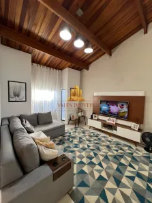 Casa com 3 Quartos à venda, 150m² no Loteamento Villa Branca, Jacareí