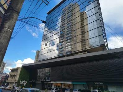 Sala Comercial para alugar, 70m² no Centro, Passo Fundo