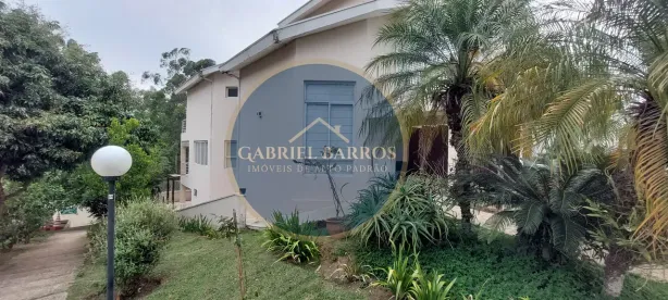 Sobrado com 3 Quartos à venda, 300m² no Urbanova, São José dos Campos