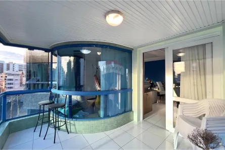 Apartamento com 2 Quartos à venda, 88m² no Centro, Capão da Canoa