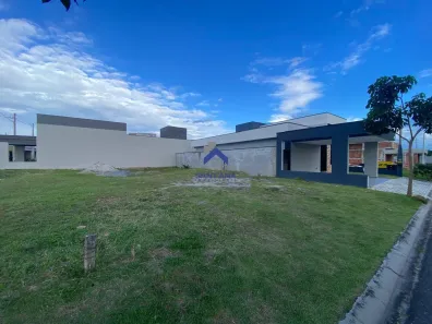 Lote/Terreno à venda, 253m² no Loteamento Residencial São Vicente de Paulo, Tremembé