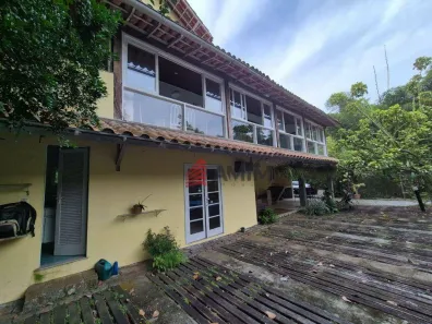 Casa com 3 Quartos à venda, 409m² no Muriqui, Niterói