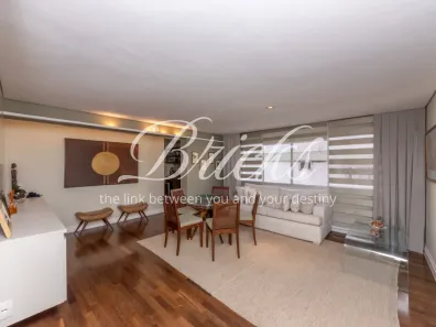 Apartamento com 4 Quartos à venda, 121m² no Cerqueira César, São Paulo