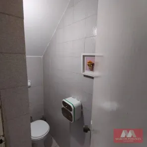 Casa de Condomínio com 2 Quartos à venda, 115m² no Cambuci, São Paulo