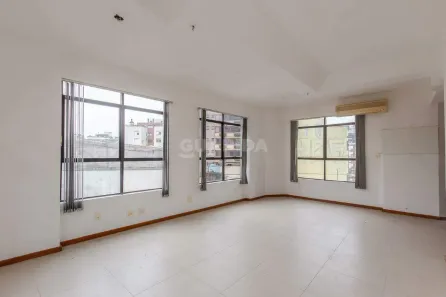 Sala Comercial para alugar, 38m² no São João, Porto Alegre