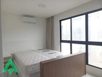 Apartamento com 1 Quarto à venda, 30m² no Garcia, Blumenau