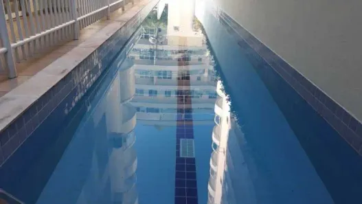 Apartamento com 1 Quarto para alugar, 51m² no Freguesia (Jacarepaguá), Rio de Janeiro
