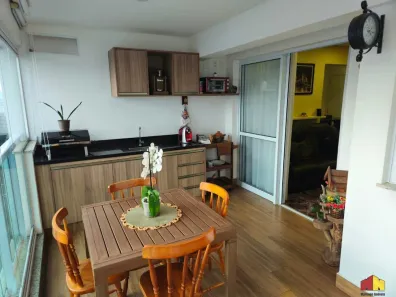 Apartamento com 3 Quartos à venda, 85m² no Vila Carrão, São Paulo
