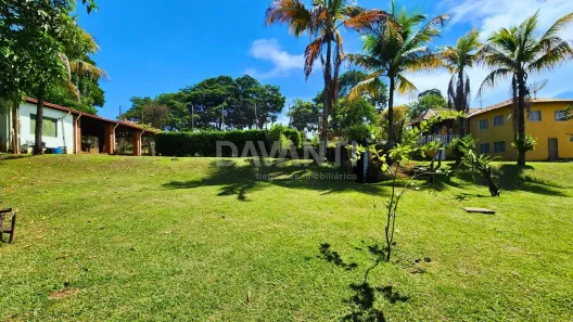 Fazenda/Sítio com 3 Quartos à venda, 233m² no Chácara Santo Antônio Colméia, Jaguariúna