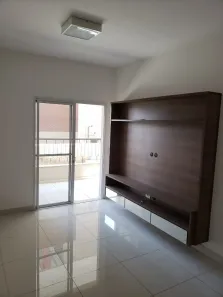 Apartamento com 3 Quartos à venda, 86m² no Jardim Panorama, Bauru