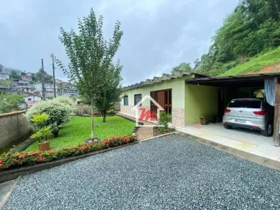 Casa com 3 Quartos à venda, 110m² no Testo Salto, Blumenau