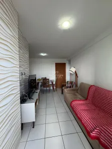 Apartamento com 2 Quartos à venda, 57m² no Piedade, Jaboatão dos Guararapes