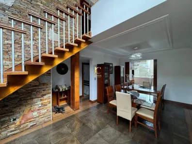 Cobertura com 4 Quartos à venda, 413m² no Centro, Divinópolis