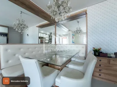 Apartamento com 2 Quartos à venda, 75m² no Vila Operária, Itajaí