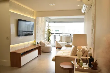 Apartamento com 2 Quartos à venda, 72m² no Saúde, São Paulo