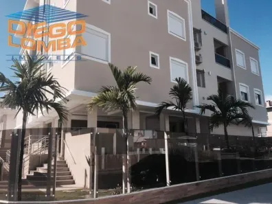Cobertura com 2 Quartos à venda, 104m² no Canasvieiras, Florianópolis