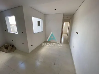 Cobertura com 2 Quartos à venda, 78m² no Parque Novo Oratório, Santo André