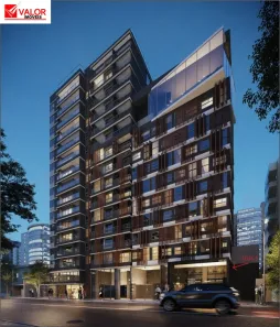 Ponto Comercial para alugar, 1328m² no Cerqueira César, São Paulo