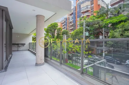 Apartamento com 3 Quartos à venda, 315m² no Jardim Paulista, São Paulo