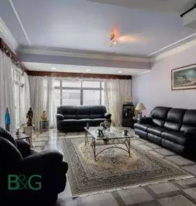 Sobrado com 3 Quartos à venda, 357m² no Vila Monumento, São Paulo