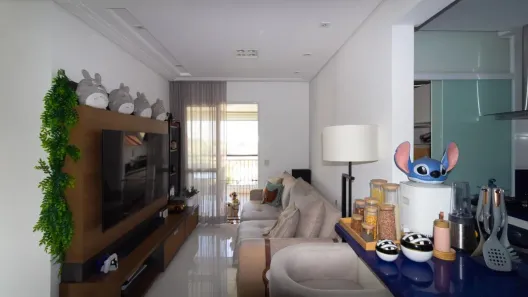 Apartamento com 2 Quartos à venda, 66m² no Vila Formosa, São Paulo