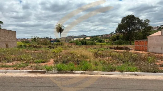 Lote/Terreno à venda, 250m² no Maria da Silva Maldonado, São José do Rio Pardo