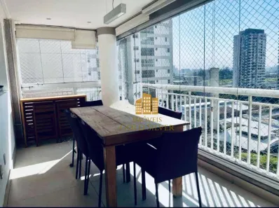 Apartamento com 2 Quartos à venda, 76m² no Vila Leopoldina, São Paulo