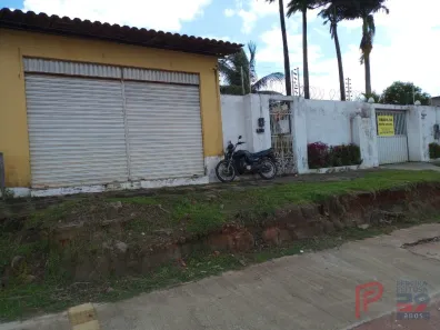 Imóvel Comercial com 2 Quartos à venda, 10000m² no Araçagi, São José de Ribamar