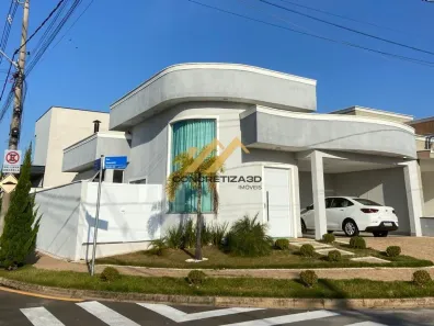 Casa com 3 Quartos à venda, 167m² no Parque Olívio Franceschini, Hortolândia