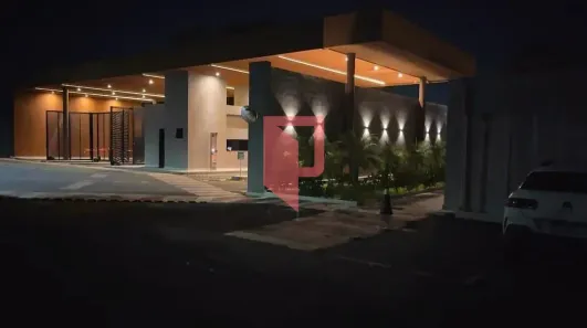 Lote/Terreno à venda, 1000m² no Gran Royalle Aeroporto, Confins