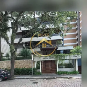 Apartamento com 4 Quartos à venda, 286m² no Cambuí, Campinas