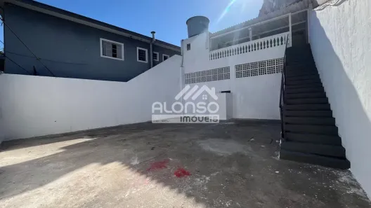 Lote/Terreno com 1 Quarto à venda, 267m² no Jardim Ester, São Paulo