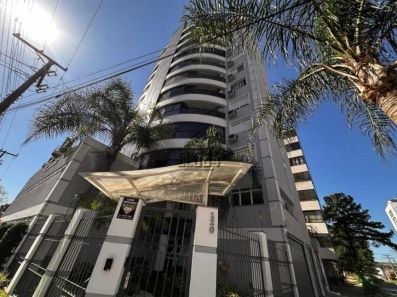 Apartamento com 3 Quartos à venda, 112m² no Centro, São Leopoldo