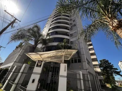 Apartamento com 3 Quartos à venda, 112m² no Centro, São Leopoldo