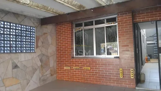 Sobrado com 3 Quartos à venda, 145m² no Rudge Ramos, São Bernardo do Campo