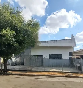 à venda, 214m² no Nova Americana, Americana