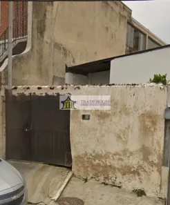 Lote/Terreno à venda, 126m² no Vila Brasílio Machado, São Paulo